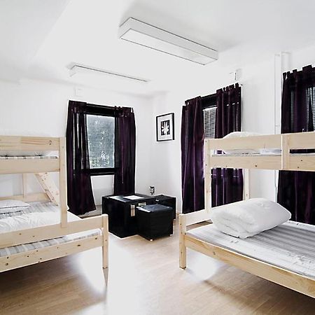 Hostel 10 Gothenburg Luaran gambar
