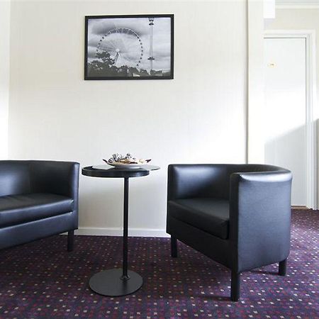 Hostel 10 Gothenburg Luaran gambar