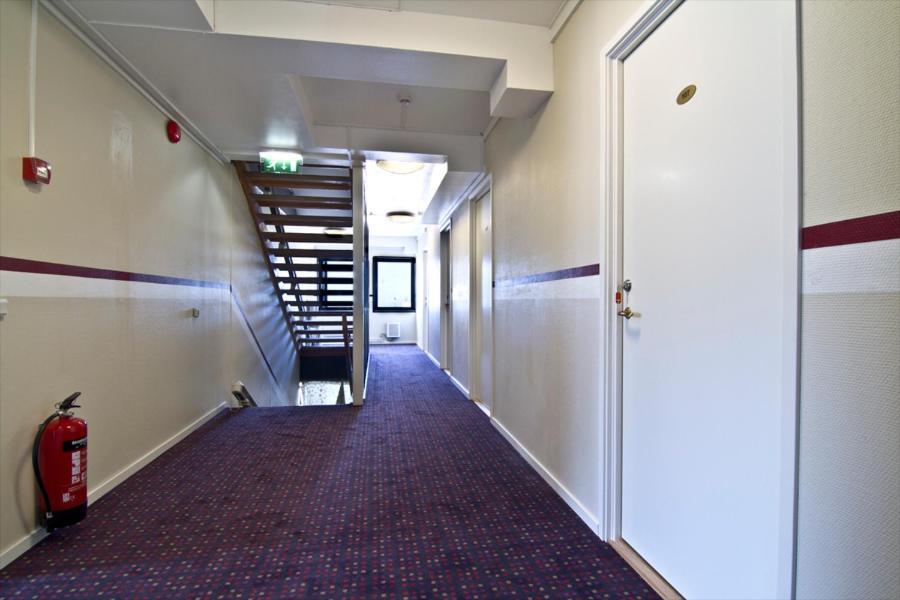 Hostel 10 Gothenburg Luaran gambar