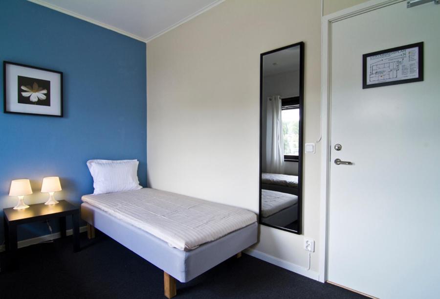 Hostel 10 Gothenburg Bilik gambar