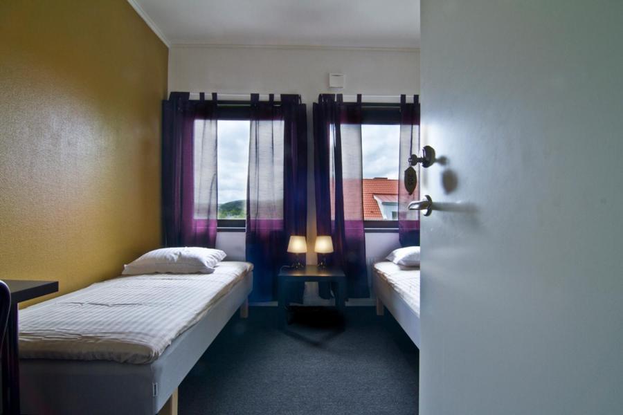 Hostel 10 Gothenburg Bilik gambar