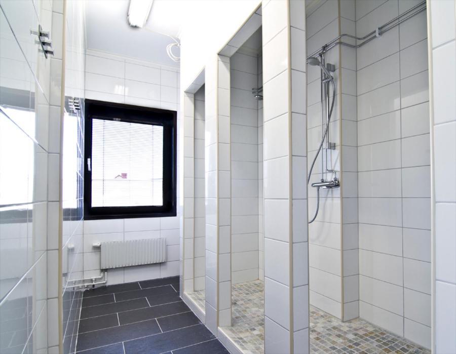 Hostel 10 Gothenburg Luaran gambar