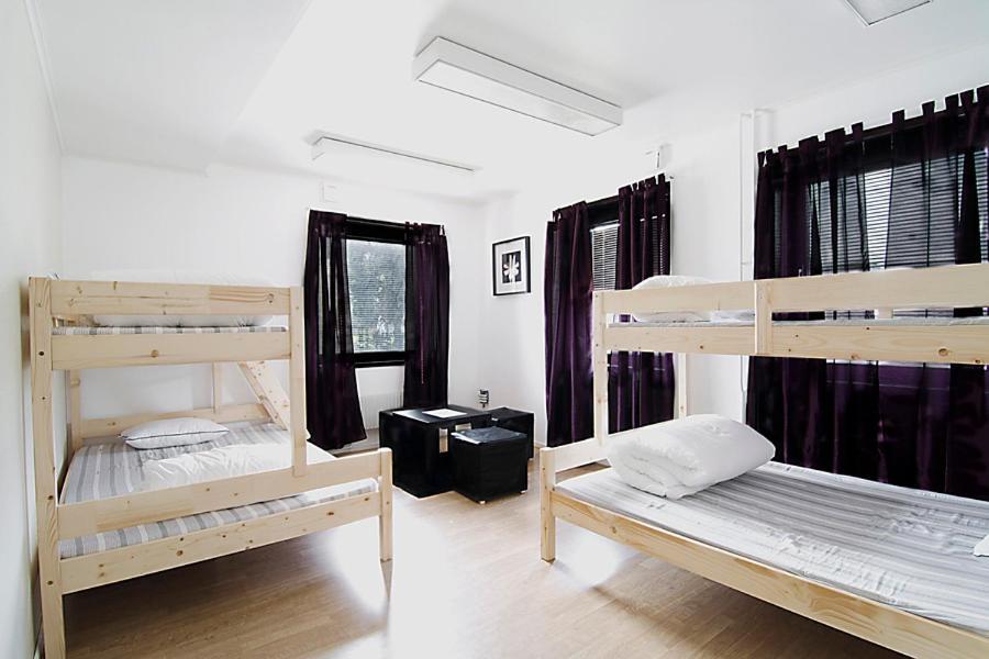 Hostel 10 Gothenburg Luaran gambar