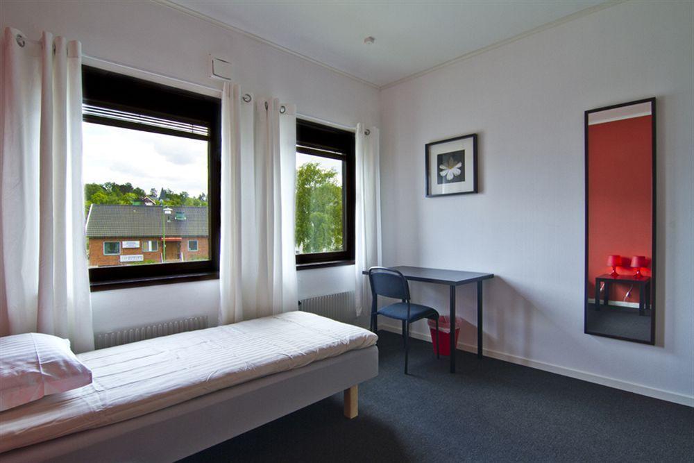 Hostel 10 Gothenburg Luaran gambar