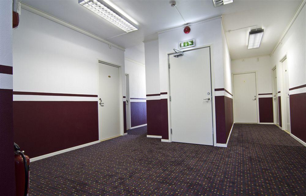 Hostel 10 Gothenburg Luaran gambar