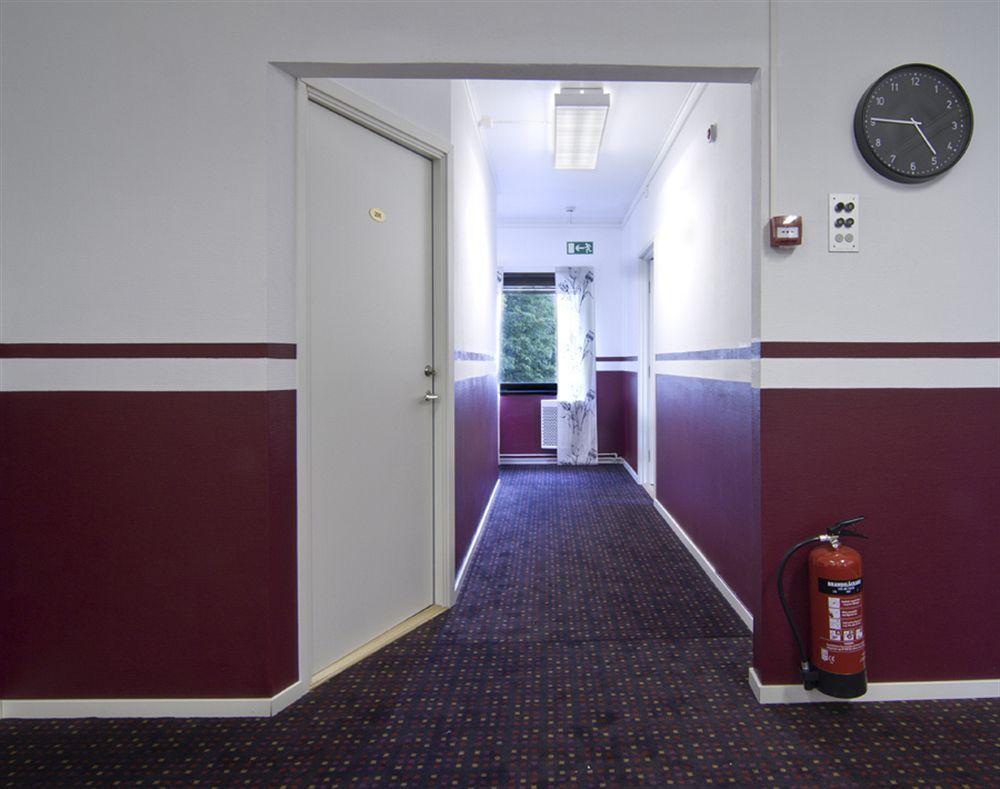 Hostel 10 Gothenburg Luaran gambar