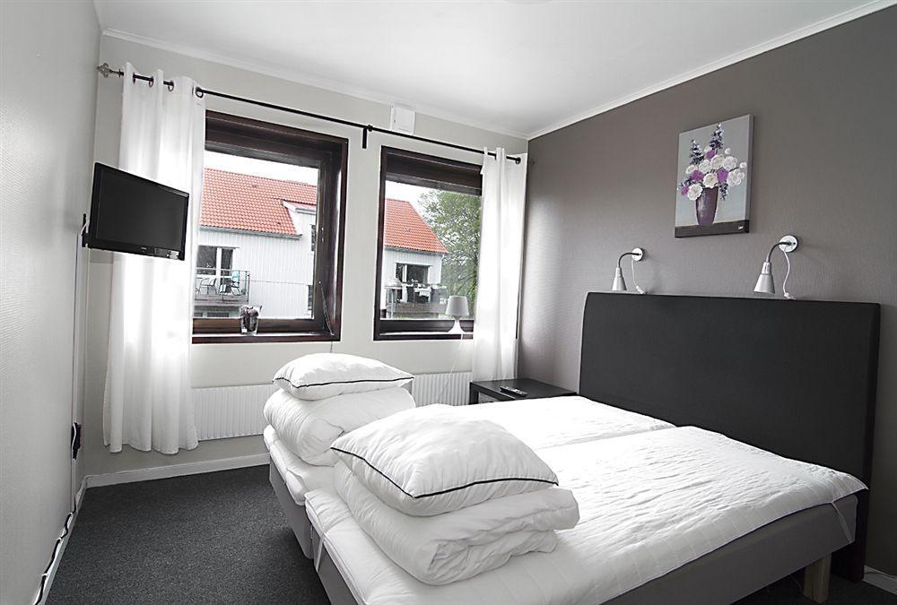 Hostel 10 Gothenburg Luaran gambar