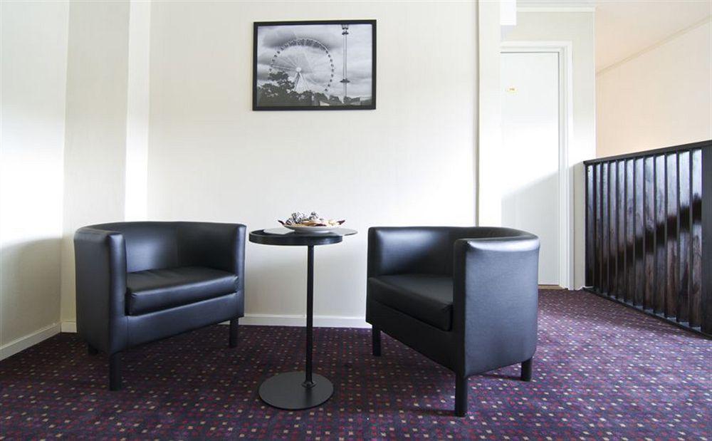 Hostel 10 Gothenburg Luaran gambar