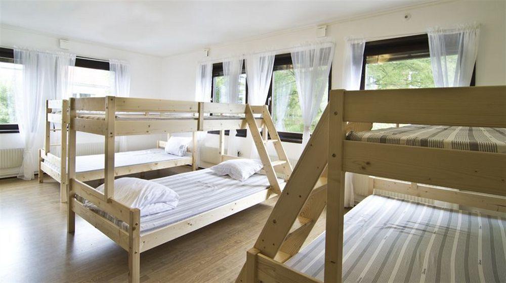 Hostel 10 Gothenburg Luaran gambar