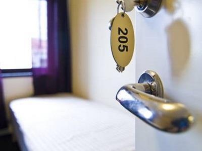 Hostel 10 Gothenburg Luaran gambar
