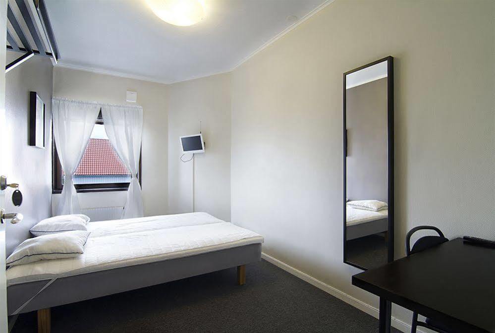 Hostel 10 Gothenburg Luaran gambar