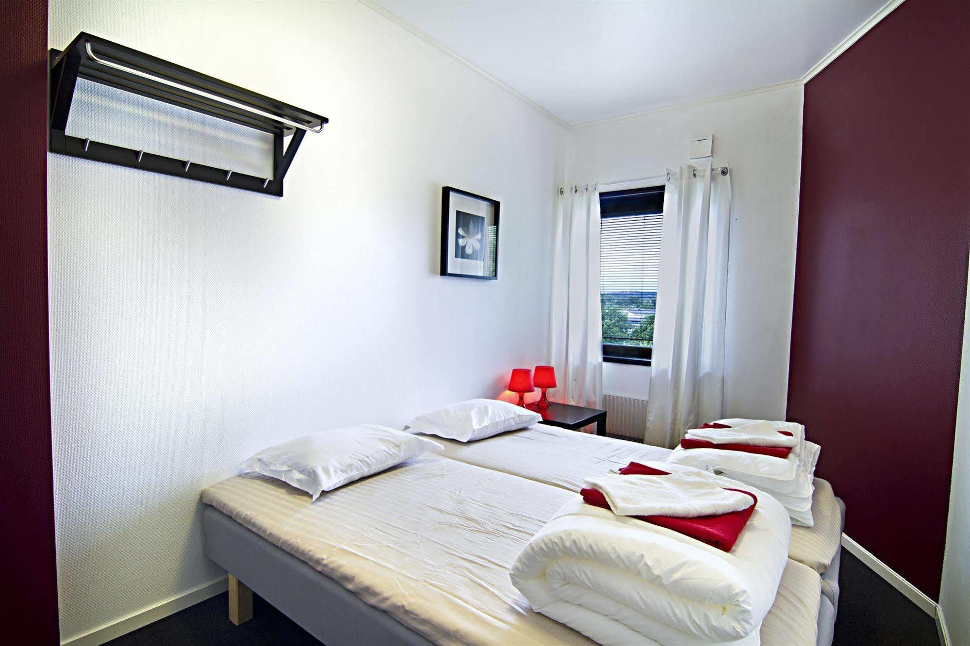 Hostel 10 Gothenburg Luaran gambar