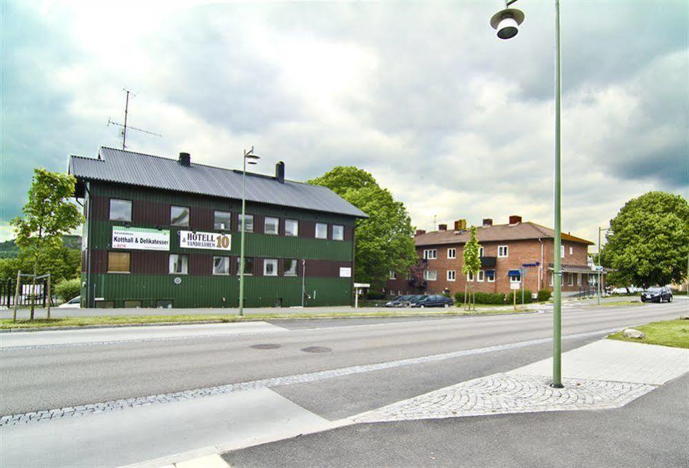 Hostel 10 Gothenburg Luaran gambar