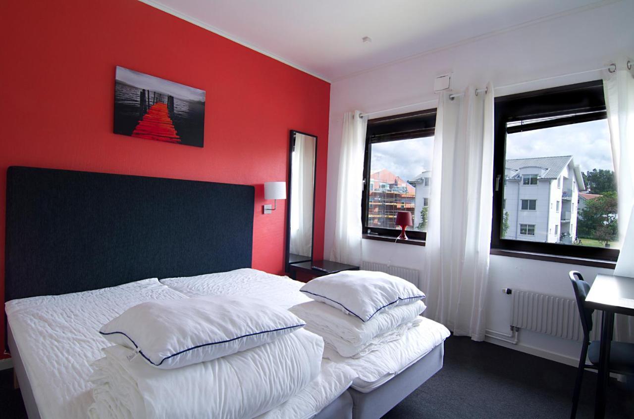 Hostel 10 Gothenburg Luaran gambar